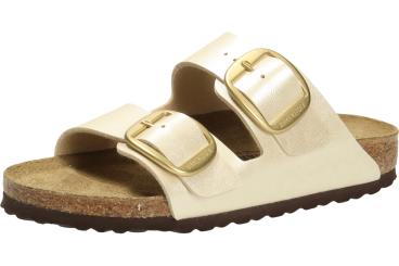 Birkenstock Arizona Big Buckle[Slipper] Pantolette 1020021 