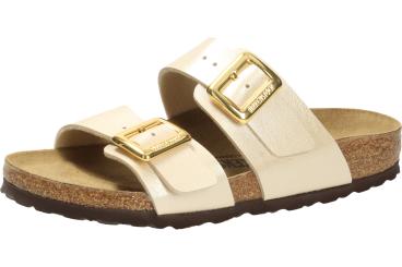 Birkenstock Sydney Cushion Buckle[Slipper] Pantolette 1029492 