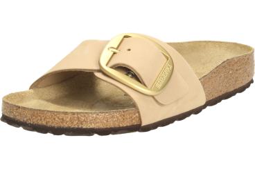 Birkenstock Madrid Big Buckle[Slipper] Pantolette 1024009 