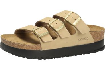 Birkenstock Florida III PAP Flex Platform[ Pantolette 1029760 