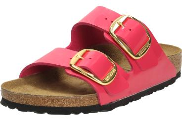 Birkenstock Arizona Big Buckle[Slipper] Pantolette 1027828 