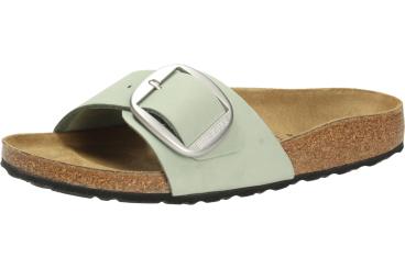 Birkenstock Madrid Big Buckle[Slipper] Pantolette 1029293 