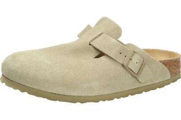 Birkenstock Boston BS[Clogs] Pantolette 1025844 
