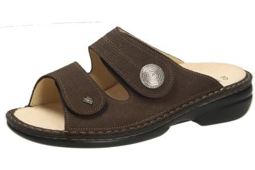 Finn Comfort SANSIBAR Pantolette 02550-834025 