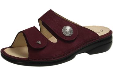 Finn Comfort SANSIBAR Pantolette 02550-390527 