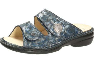 Finn Comfort SANSIBAR Pantolette 02550-828046 