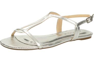 UNIQUE Sandalette 1584-A 