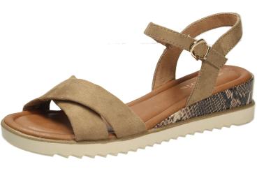 Tamaris M2810642 Sandalette 1-28116-44-400 