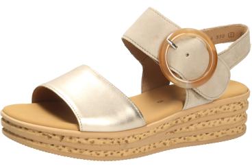 Gabor Sandalette 84.550.62 