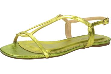 UNIQUE Sandalette 1584-A70 