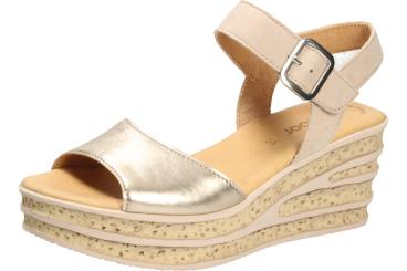 Gabor Sandalette 64.651.62 