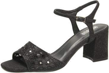 Menbur Sandalette AM729-01 