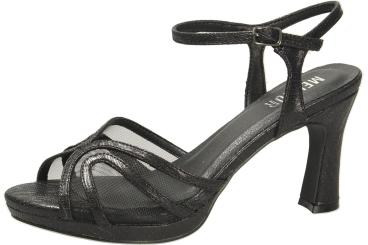 Menbur Sandalette AM718-01 