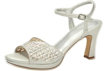 Menbur Sandalette AM719-09 
