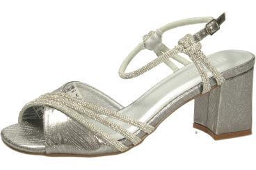 Menbur Sandalette AM717-09 