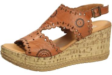 Gemini Sandalette 350864-02-303 