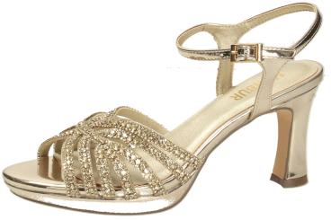 Menbur Sandalette AM823-00 