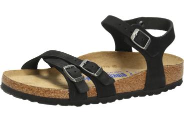 Birkenstock Kumba SFB[Fersenriemen] Sandalette 1029526 