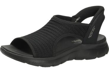 Skechers 119519 Sandalette 119519 BBK 