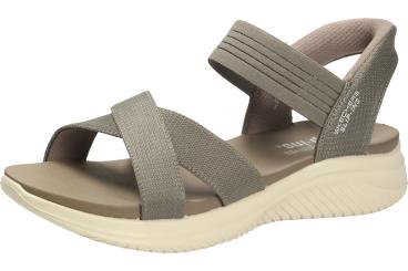 Skechers 119975 Sandalette 119975 DKTP 