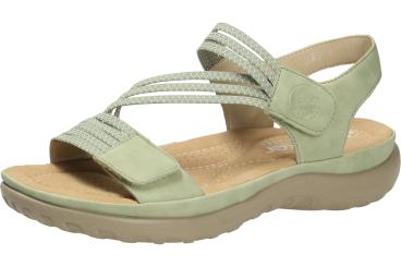 Rieker Sandalette 64870-52 