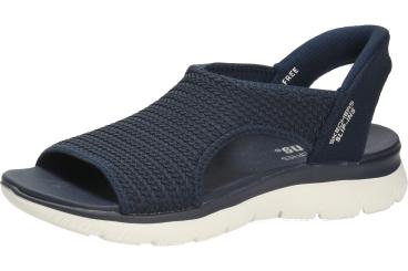 Skechers 119519 Sandalette 119519 NVY 