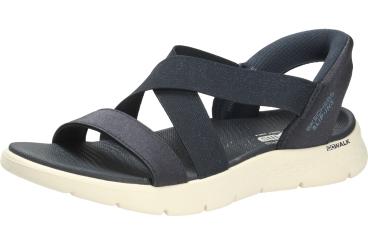 Skechers 141489 Sandalette 141489 NVY 