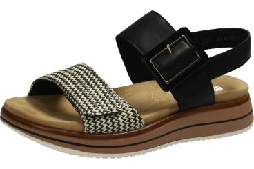 Remonte Sandalette D1J53-02 