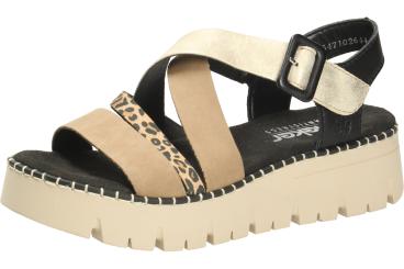 Rieker Sandalette V1063-90 