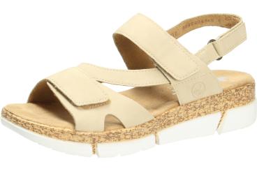 Rieker Sandalette V2366-60 