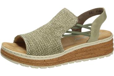 Rieker Sandalette 62741-52 