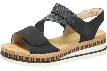 Rieker Sandalette V7974-14 
