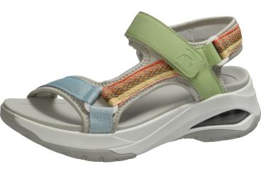 Rieker Sandalette W3151-90 