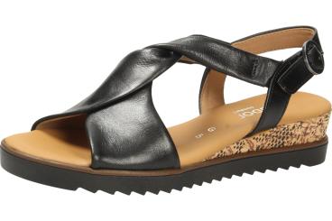 Gabor Comfort Sandalette 62.751.27 