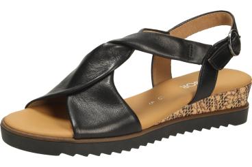 Gabor Comfort Sandalette 82.751.27 