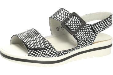 Waldläufer Sandalette 351013-106/001 