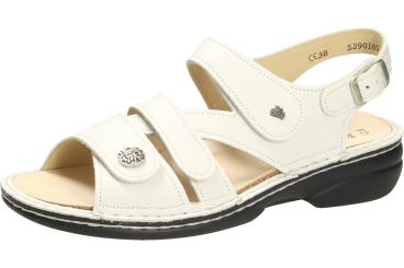 Finn Comfort Sandalette 02562-001000 