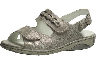 Waldläufer Sandalette 210004-100/070 