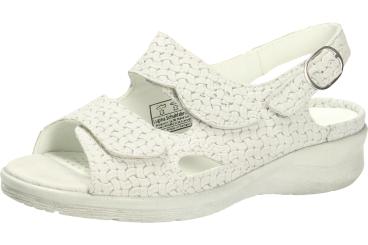 Waldläufer Sandalette 811004-328/424 