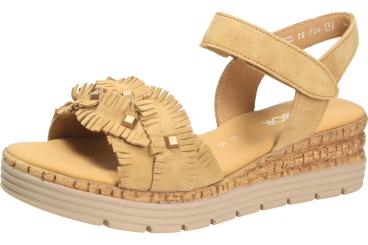 Gabor Comfort Sandalette 82.704.35 