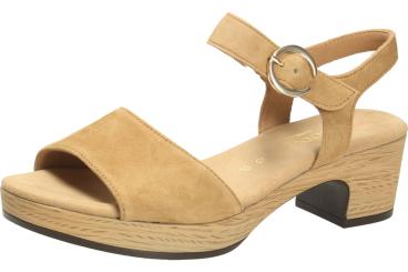 Gabor Comfort Sandalette 82.071.35 