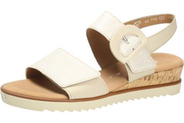 Gabor Comfort Sandalette 62.752.80 