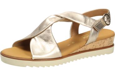 Gabor Comfort Sandalette 62.751.82 