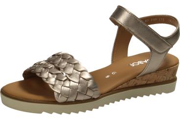 Gabor Comfort Sandalette 82.759.89 
