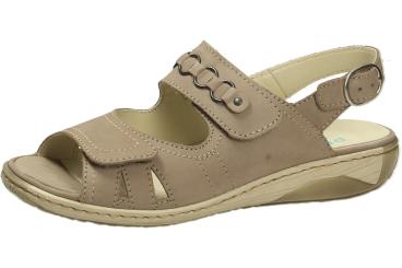 Waldläufer Sandalette 210004-191/060 