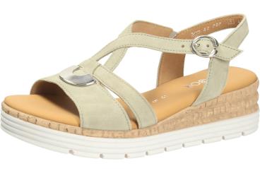 Gabor Comfort Sandalette 82.707.11 