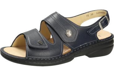 Finn Comfort Sandalette 02560-604041 