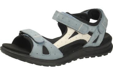 Superfit/Legero Absatzsandale Leder \ SIRIS Sandalette 0-600732-8600 
