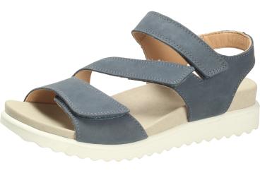 Superfit/Legero Sandale Leder \ MOVE Sandalette 2-000781-8610 