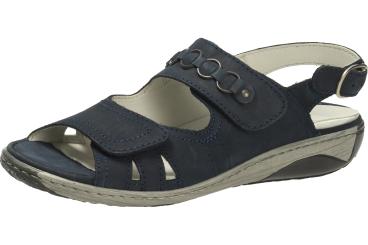 Waldläufer Sandalette 210004-191/217 
